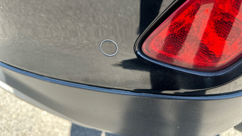 Ford Fiesta 1.0 EcoBoost Active 1 5dr Petrol Hatchback